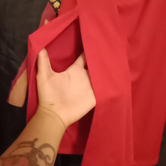 Dress 😍👠 - Picture 6 of 10